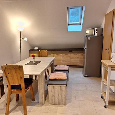 Fewo Ruhrblick Com Wickede  Exterior photo