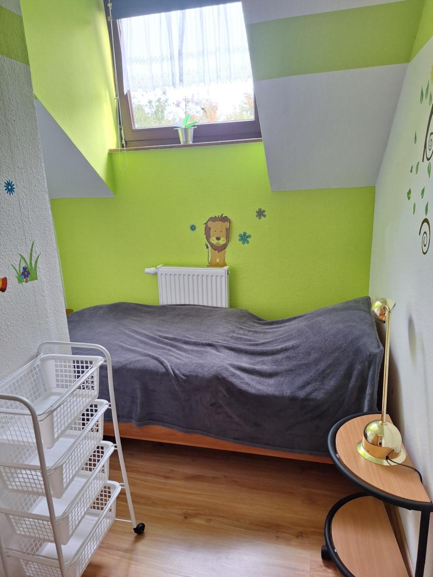 Fewo Ruhrblick Com Wickede  Exterior photo